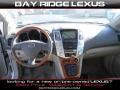 Crystal White Mica - RX 350 AWD Photo No. 7