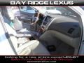 Crystal White Mica - RX 350 AWD Photo No. 8