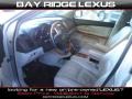 Millenium Silver Metallic - RX 350 AWD Photo No. 7