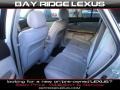 Millenium Silver Metallic - RX 350 AWD Photo No. 8