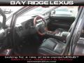 Truffle Brown Mica - RX 350 AWD Photo No. 7