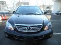 Black Onyx - RX 400h AWD Hybrid Photo No. 2