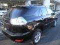 Black Onyx - RX 400h AWD Hybrid Photo No. 4