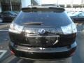 Black Onyx - RX 400h AWD Hybrid Photo No. 5