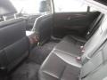 Obsidian Black - LS 460 L AWD Photo No. 5