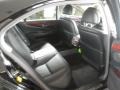 Obsidian Black - LS 460 L AWD Photo No. 6