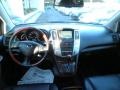 Black Onyx - RX 400h AWD Hybrid Photo No. 9