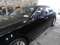 Obsidian Black - LS 460 L AWD Photo No. 13