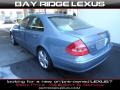 Granite Grey Metallic - E 350 Sedan Photo No. 6