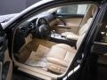 Obsidian Black - IS 250 AWD Photo No. 7