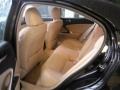 Obsidian Black - IS 250 AWD Photo No. 8