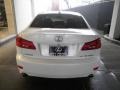 2008 Starfire White Pearl Lexus IS 250 AWD  photo #4