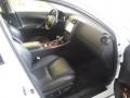 2008 Starfire White Pearl Lexus IS 250 AWD  photo #8