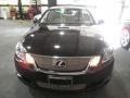 Obsidian Black - GS 350 AWD Photo No. 2