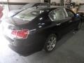 Obsidian Black - GS 350 AWD Photo No. 4