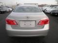 Tungsten Silver Metallic - ES 350 Photo No. 5
