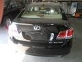 Obsidian Black - GS 350 AWD Photo No. 5