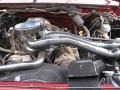 1990 Ford F150 5.0 Liter EFI OHV 16-Valve V8 Engine Photo