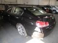 Obsidian Black - GS 350 AWD Photo No. 6