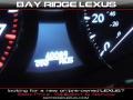 Obsidian Black - LS 600h L Hybrid Photo No. 11