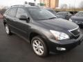 Smokey Granite - RX 350 AWD Photo No. 3