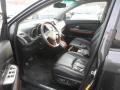 Smokey Granite - RX 350 AWD Photo No. 7