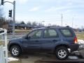 2001 Medium Wedgewood Blue Metallic Ford Escape XLS V6  photo #5