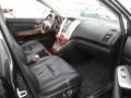 Smokey Granite - RX 350 AWD Photo No. 9