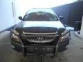 Flint Mica - RX 350 AWD Photo No. 2