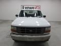 Colonial White - F150 XL Extended Cab Photo No. 4