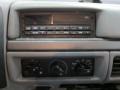 1995 Colonial White Ford F150 XL Extended Cab  photo #6