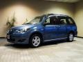2005 Blue Mica Mazda MPV LX  photo #1