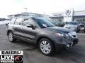 Polished Metal Metallic - RDX SH-AWD Photo No. 1