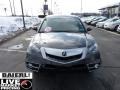 Polished Metal Metallic - RDX SH-AWD Photo No. 2