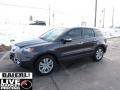 Polished Metal Metallic - RDX SH-AWD Photo No. 3