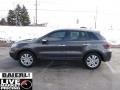 Polished Metal Metallic - RDX SH-AWD Photo No. 4