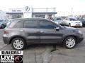 Polished Metal Metallic - RDX SH-AWD Photo No. 8