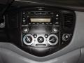 2005 Mazda MPV Gray Interior Controls Photo