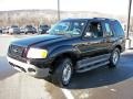 2001 Black Ford Explorer Sport 4x4  photo #1