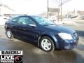 Imperial Blue Metallic - Cobalt LS Coupe Photo No. 1