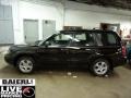 Java Black Pearl - Forester 2.5 XS Photo No. 3