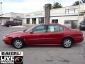 Crimson Red Pearl Metallic - LeSabre Limited Photo No. 2