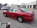 Crimson Red Pearl Metallic - LeSabre Limited Photo No. 3