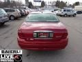 Crimson Red Pearl Metallic - LeSabre Limited Photo No. 4