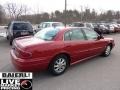 Crimson Red Pearl Metallic - LeSabre Limited Photo No. 5