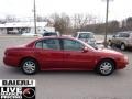 Crimson Red Pearl Metallic - LeSabre Limited Photo No. 6