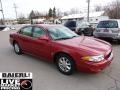 Crimson Red Pearl Metallic - LeSabre Limited Photo No. 7