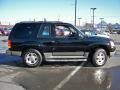 2001 Black Ford Explorer Sport 4x4  photo #4