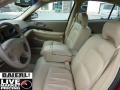 Crimson Red Pearl Metallic - LeSabre Limited Photo No. 10