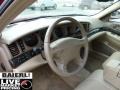Crimson Red Pearl Metallic - LeSabre Limited Photo No. 11